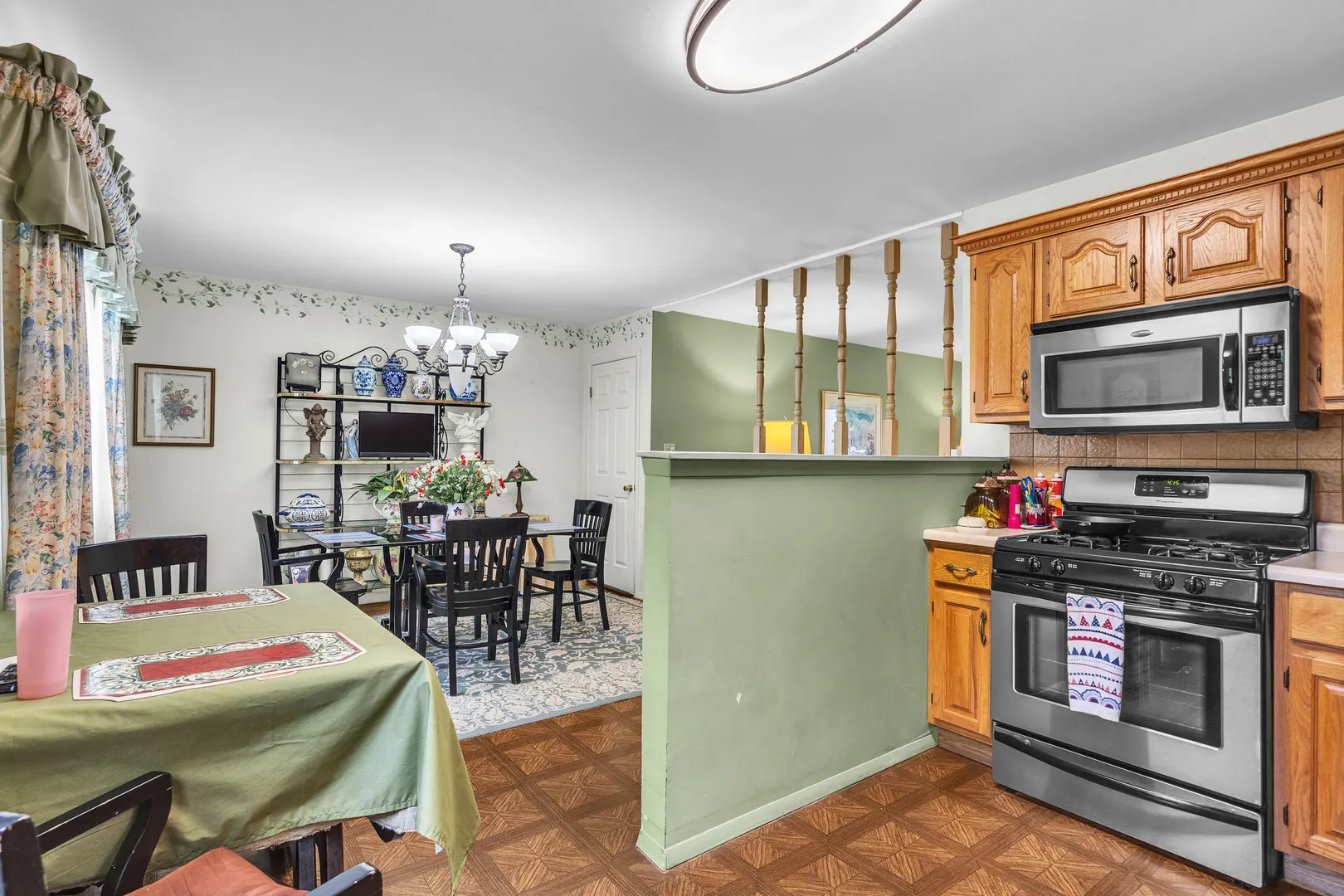 47 Willow Trail IL