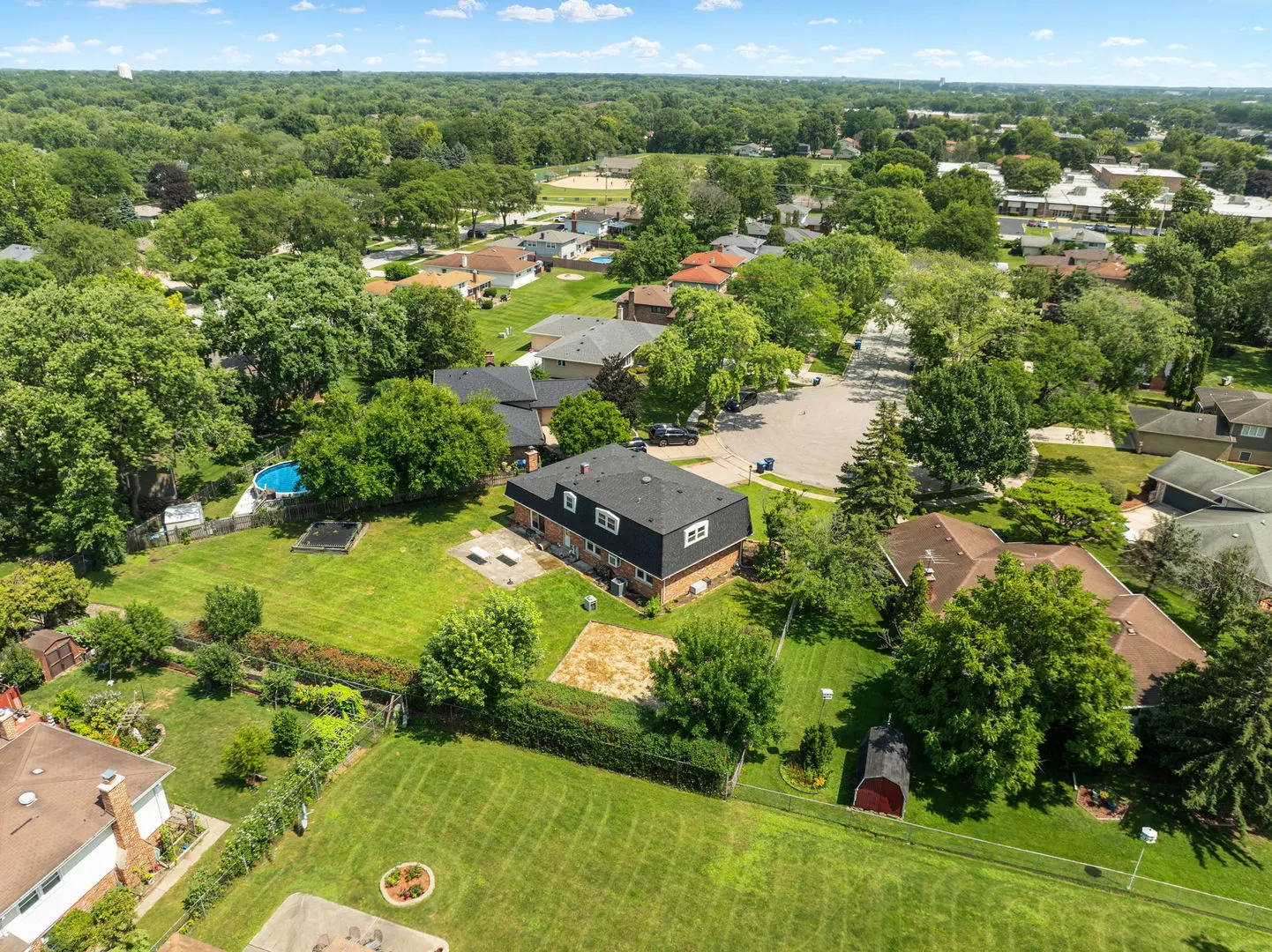 1526 Carrol Court IL