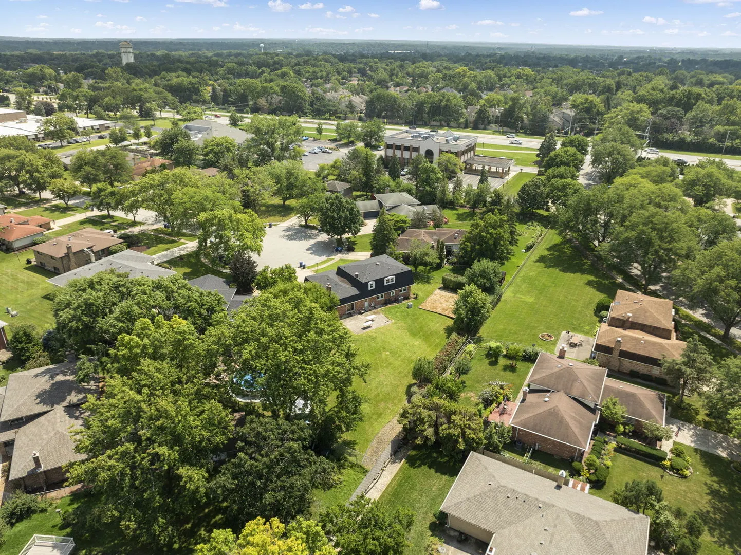 1526 Carrol Court IL