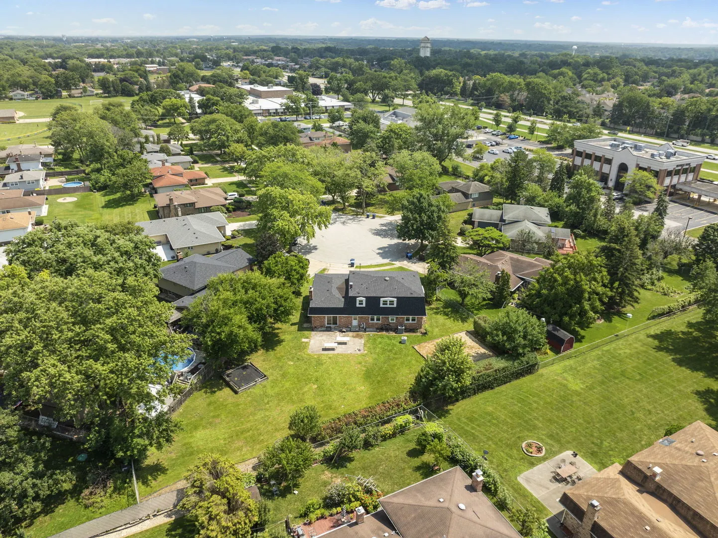 1526 Carrol Court IL