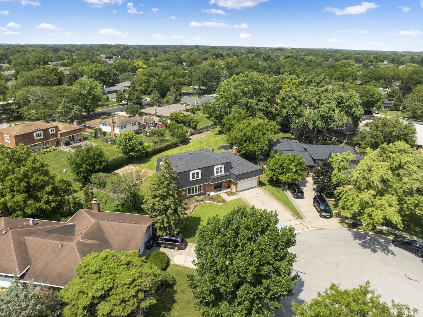 1526 Carrol Court IL