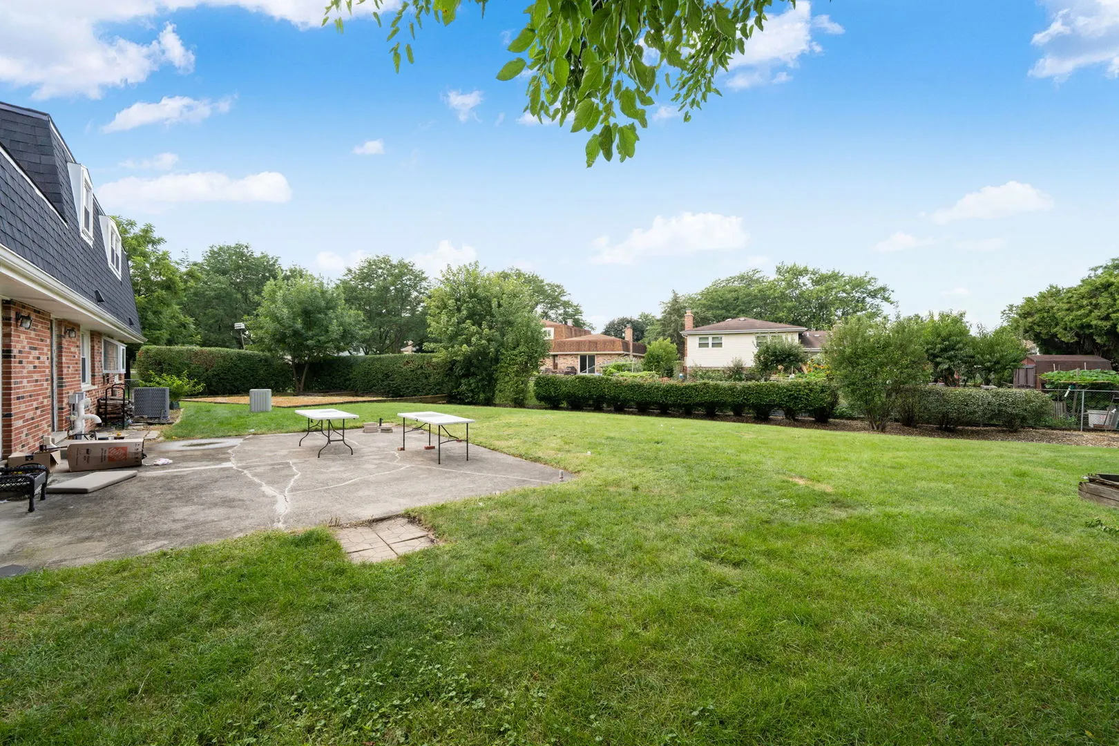 1526 Carrol Court IL