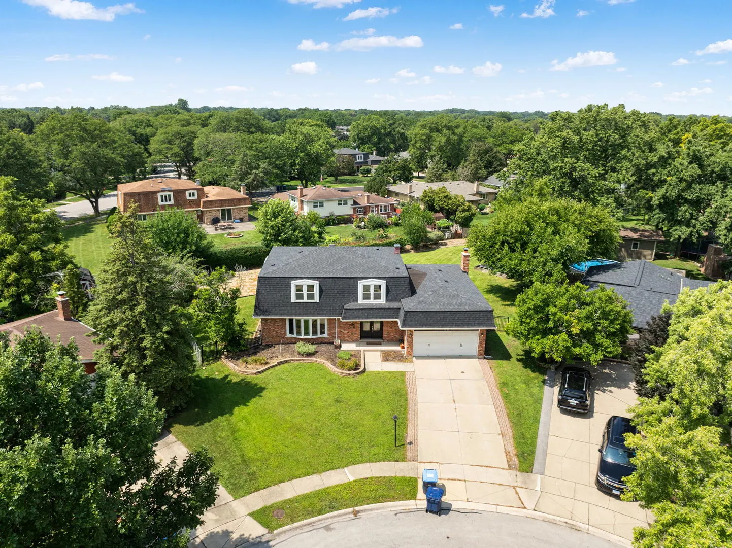 1526 Carrol Court IL