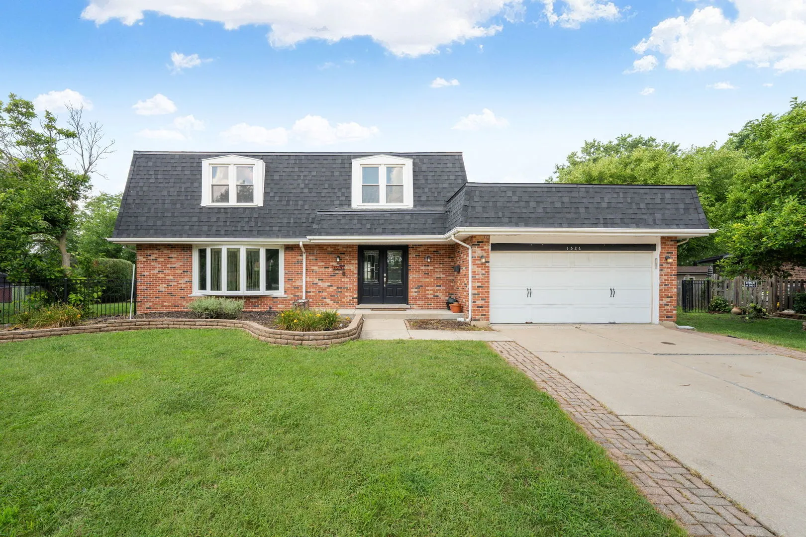 1526 Carrol Court IL