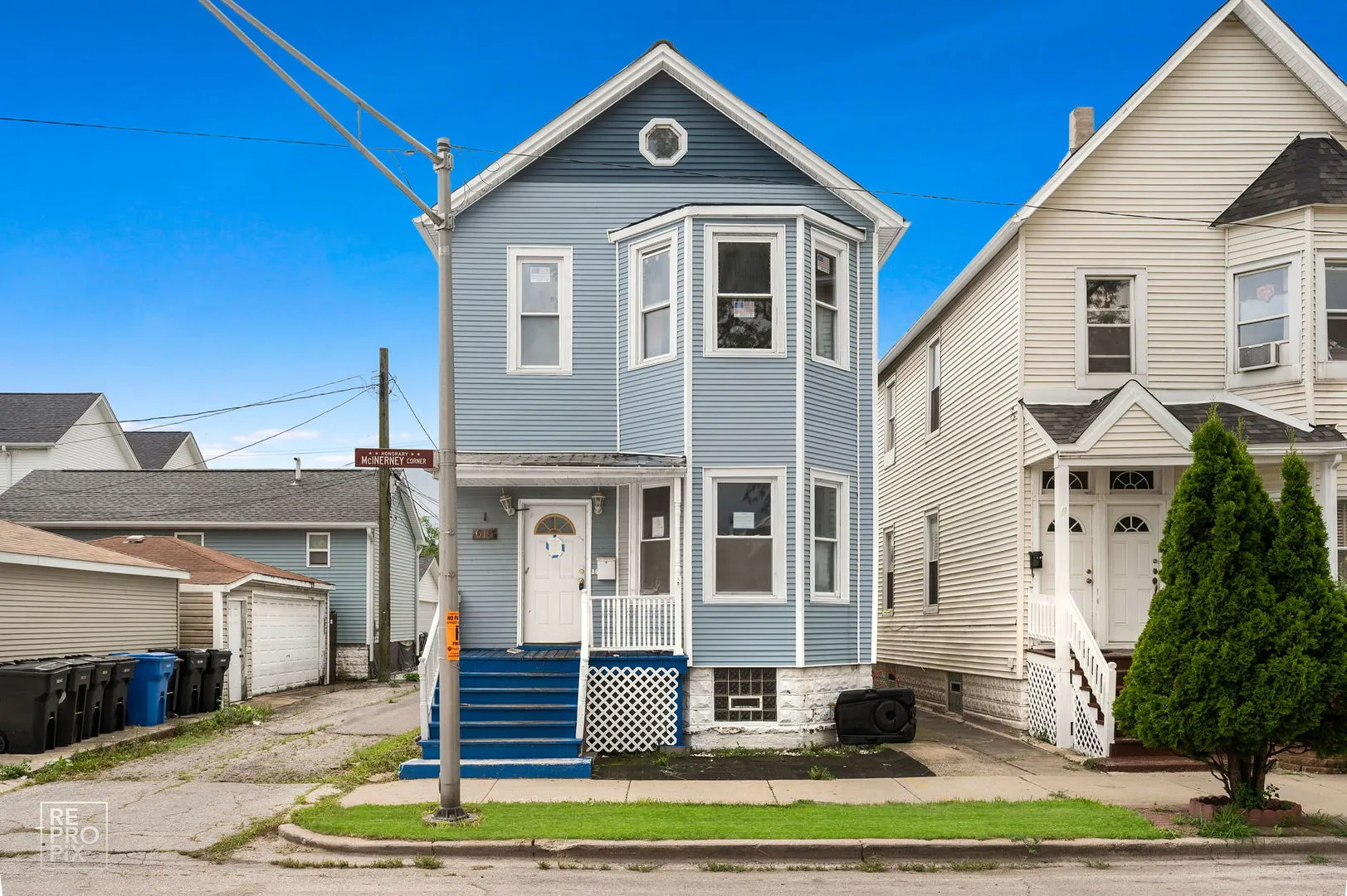 613 W 46th Place IL