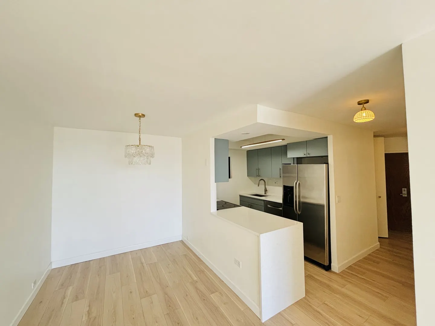 155 N Harbor Drive 4614 IL