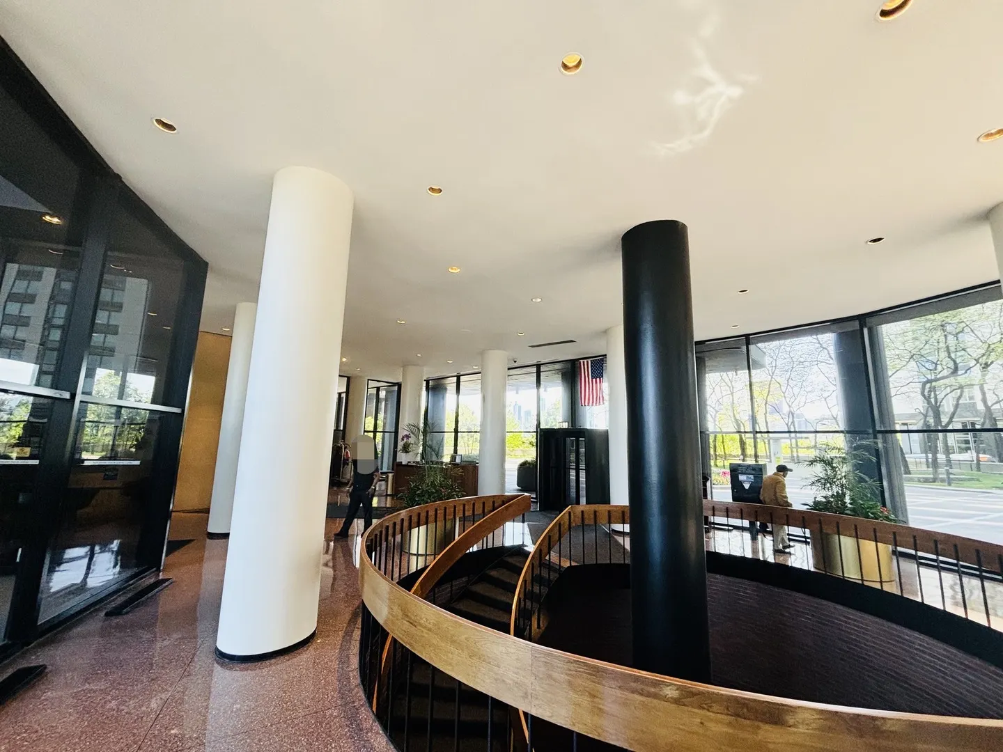 155 N Harbor Drive 4614 IL