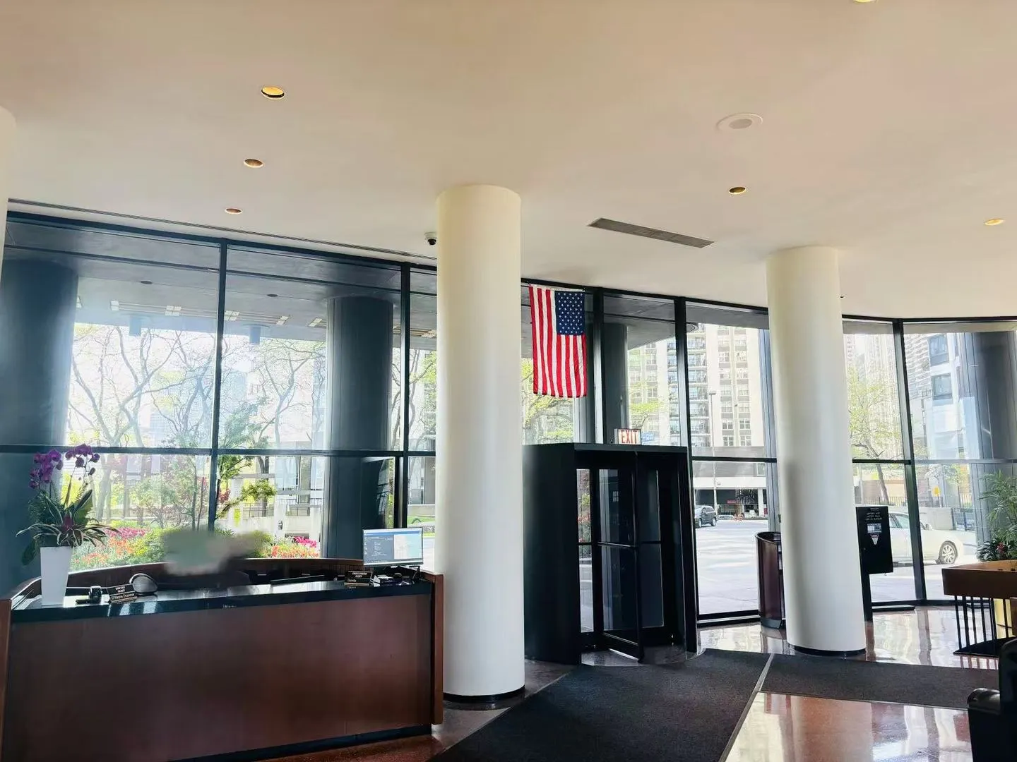 155 N Harbor Drive 4614 IL