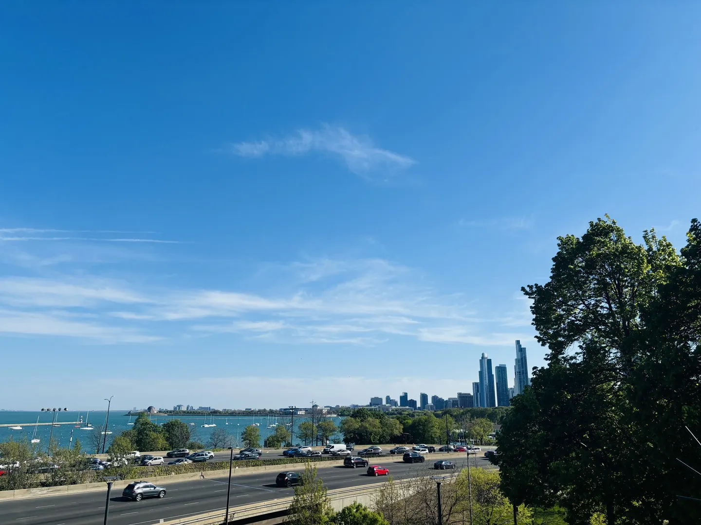 155 N Harbor Drive 4614 IL