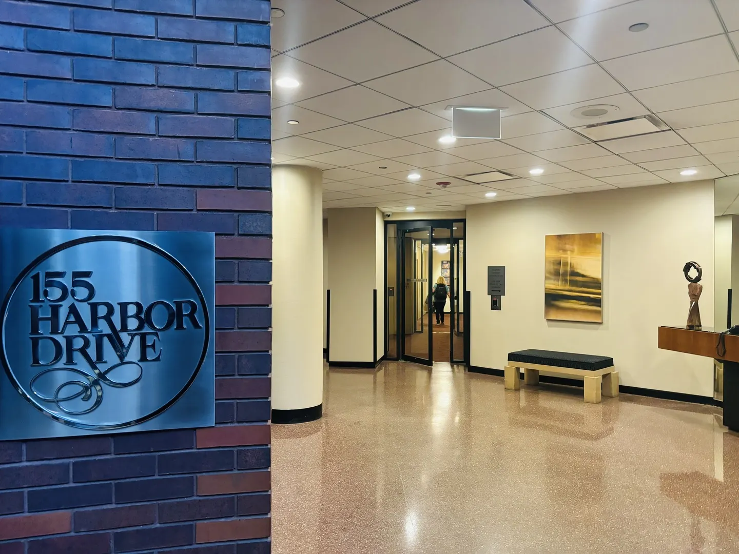 155 N Harbor Drive 4614 IL