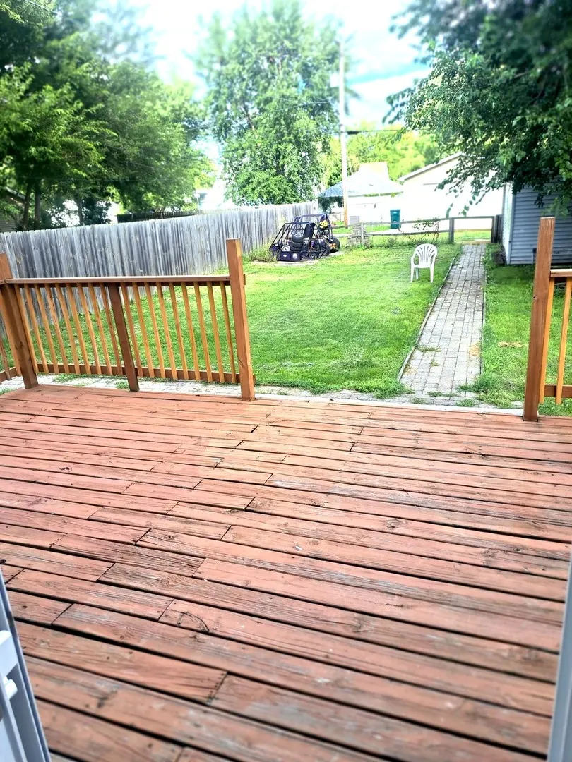 154 S Quincy Avenue IL