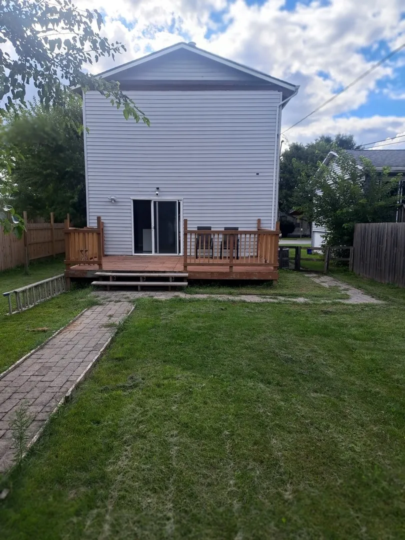 154 S Quincy Avenue IL