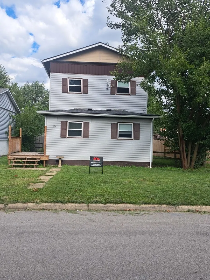 154 S Quincy Avenue IL