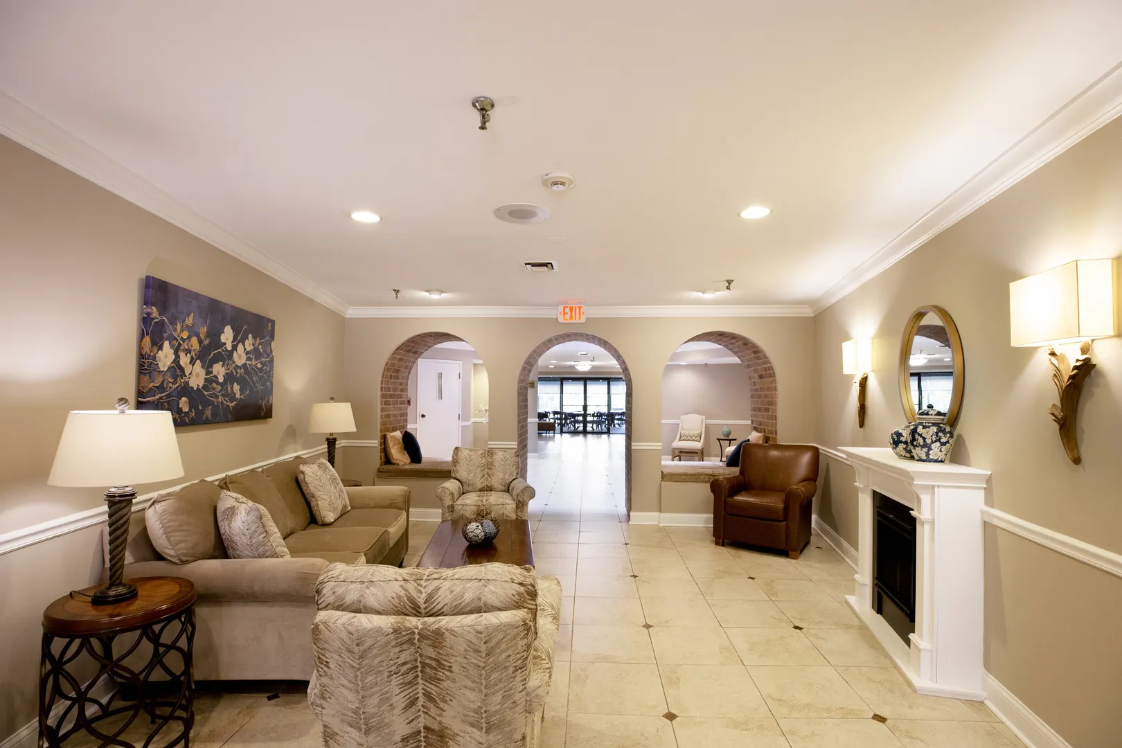 701 Lake Hinsdale Drive 306 IL