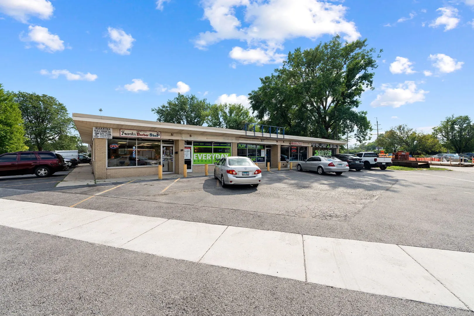 13041 Southwest Highway IL