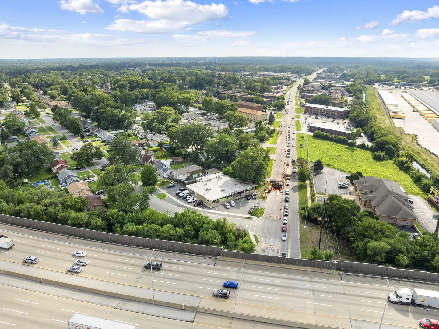 13041 Southwest Highway IL