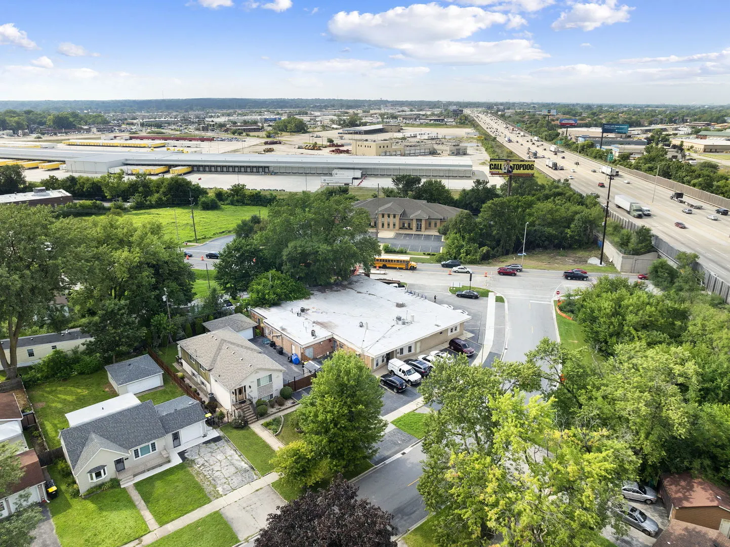 13041 Southwest Highway IL