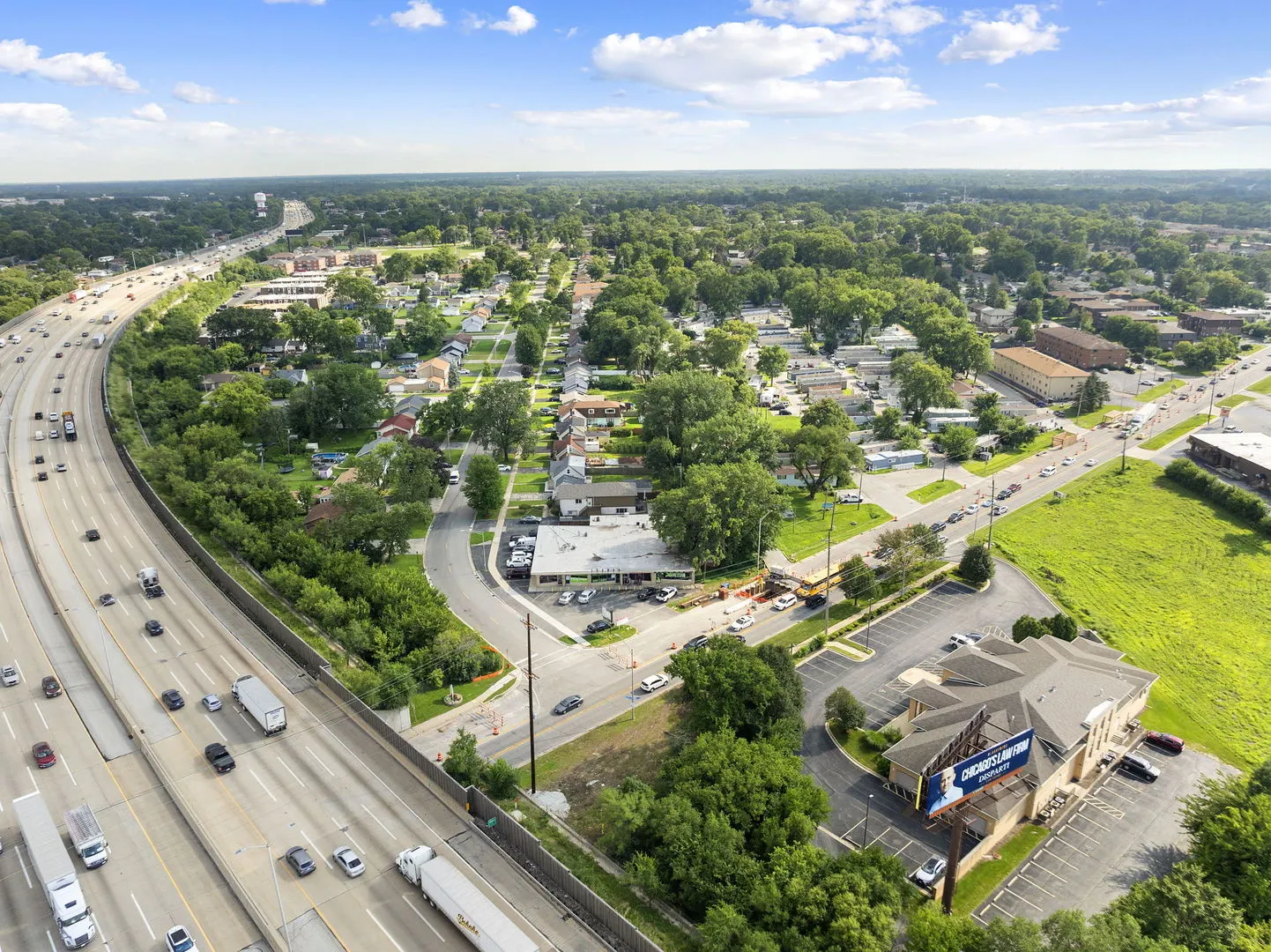 13041 Southwest Highway IL