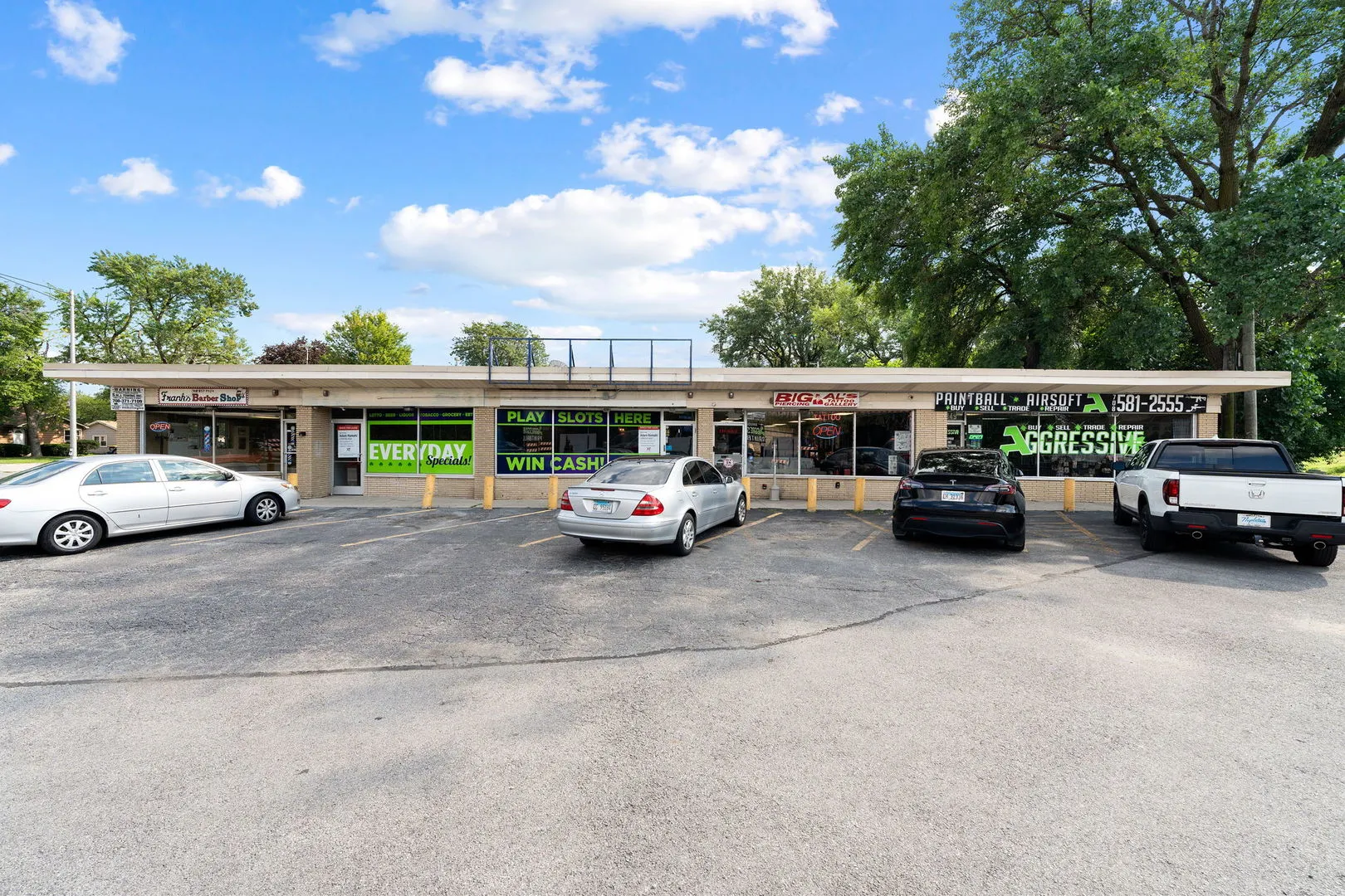 13041 Southwest Highway IL