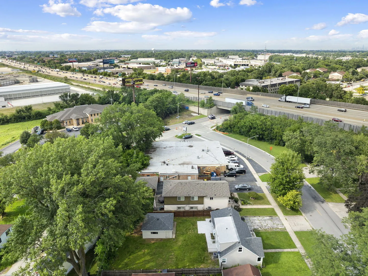 13041 Southwest Highway IL