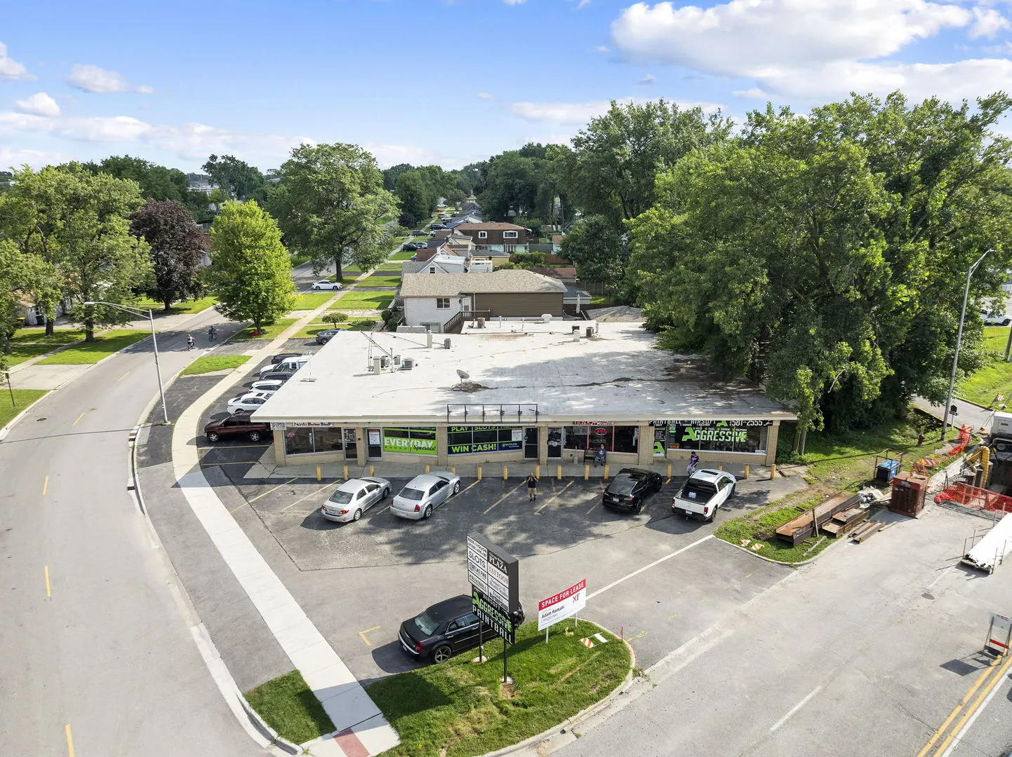 13041 Southwest Highway IL