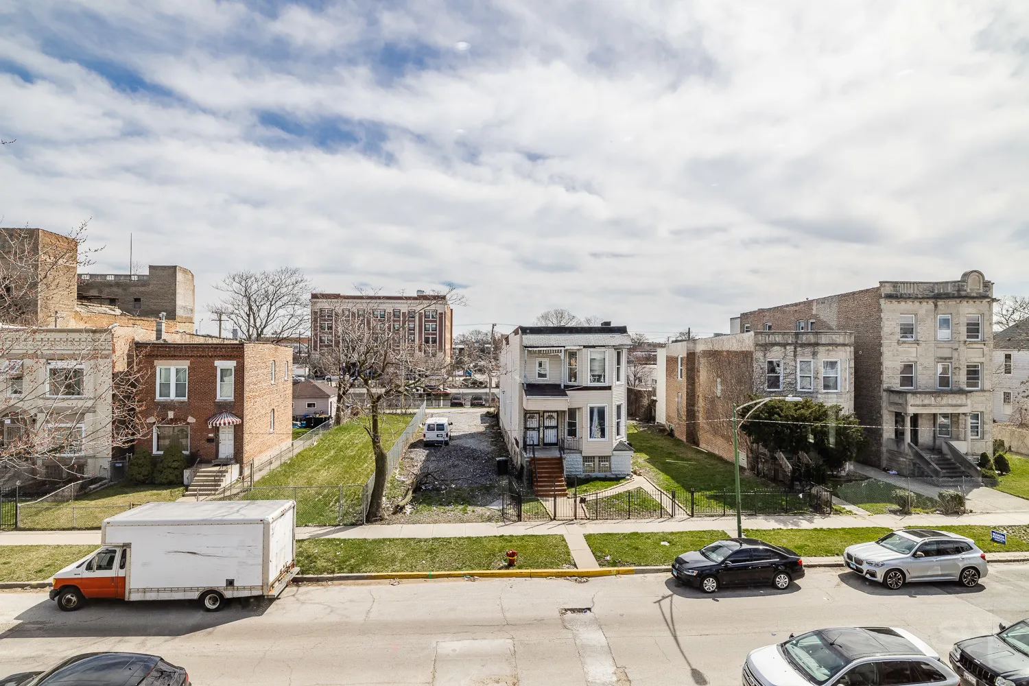 6328 S EVANS Avenue IL