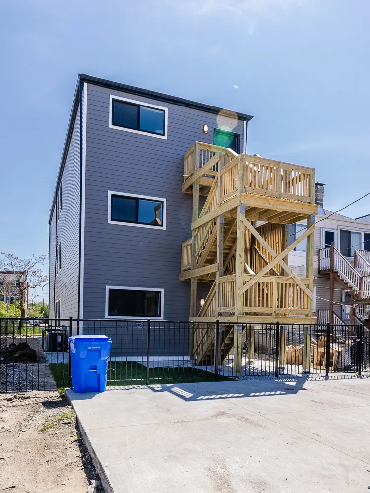 6328 S EVANS Avenue IL