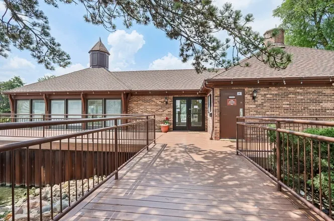 45 The Court Of Cobblestone IL