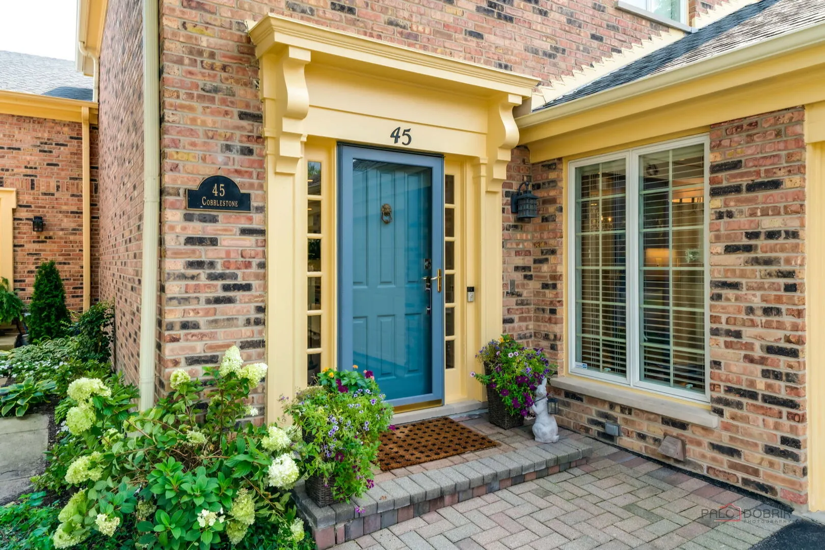 45 The Court Of Cobblestone IL