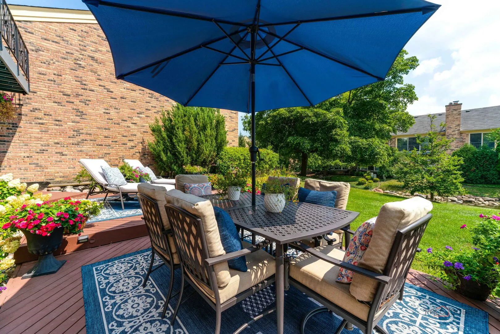 45 The Court Of Cobblestone IL