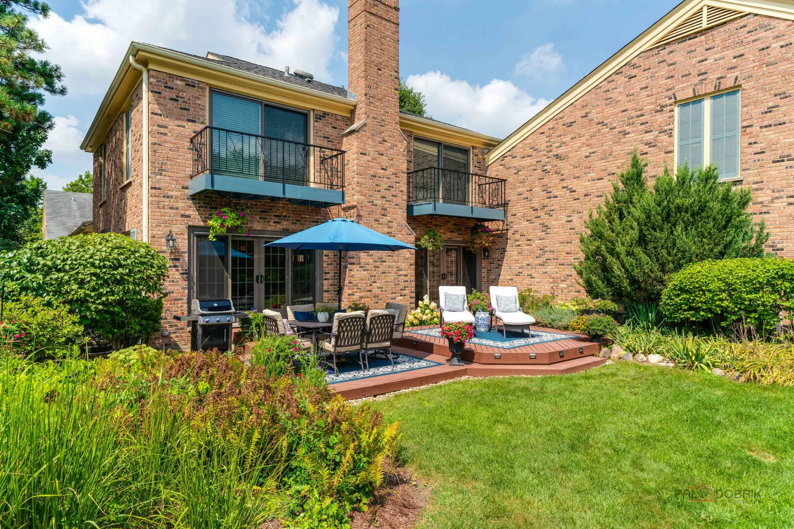 45 The Court Of Cobblestone IL