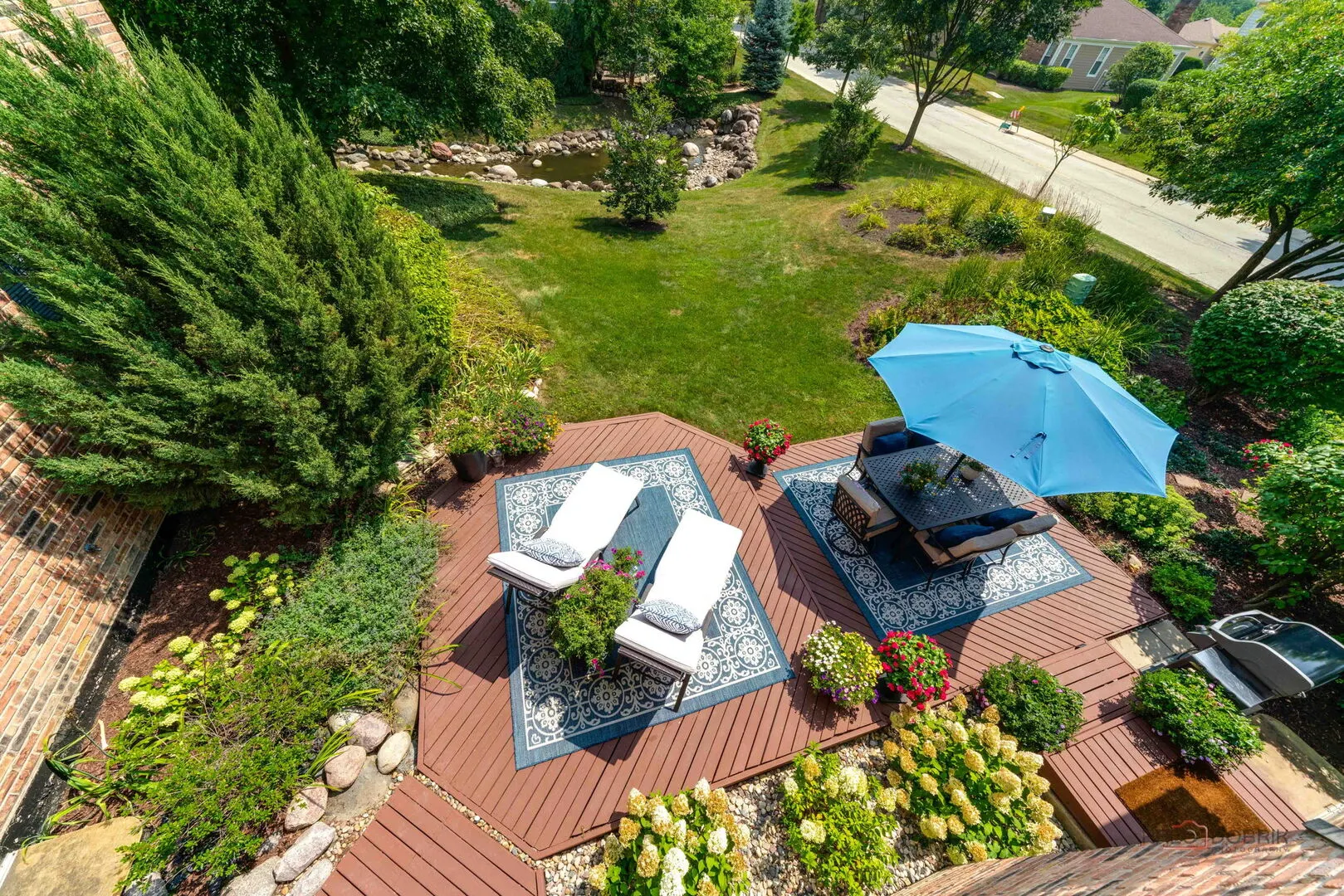 45 The Court Of Cobblestone IL