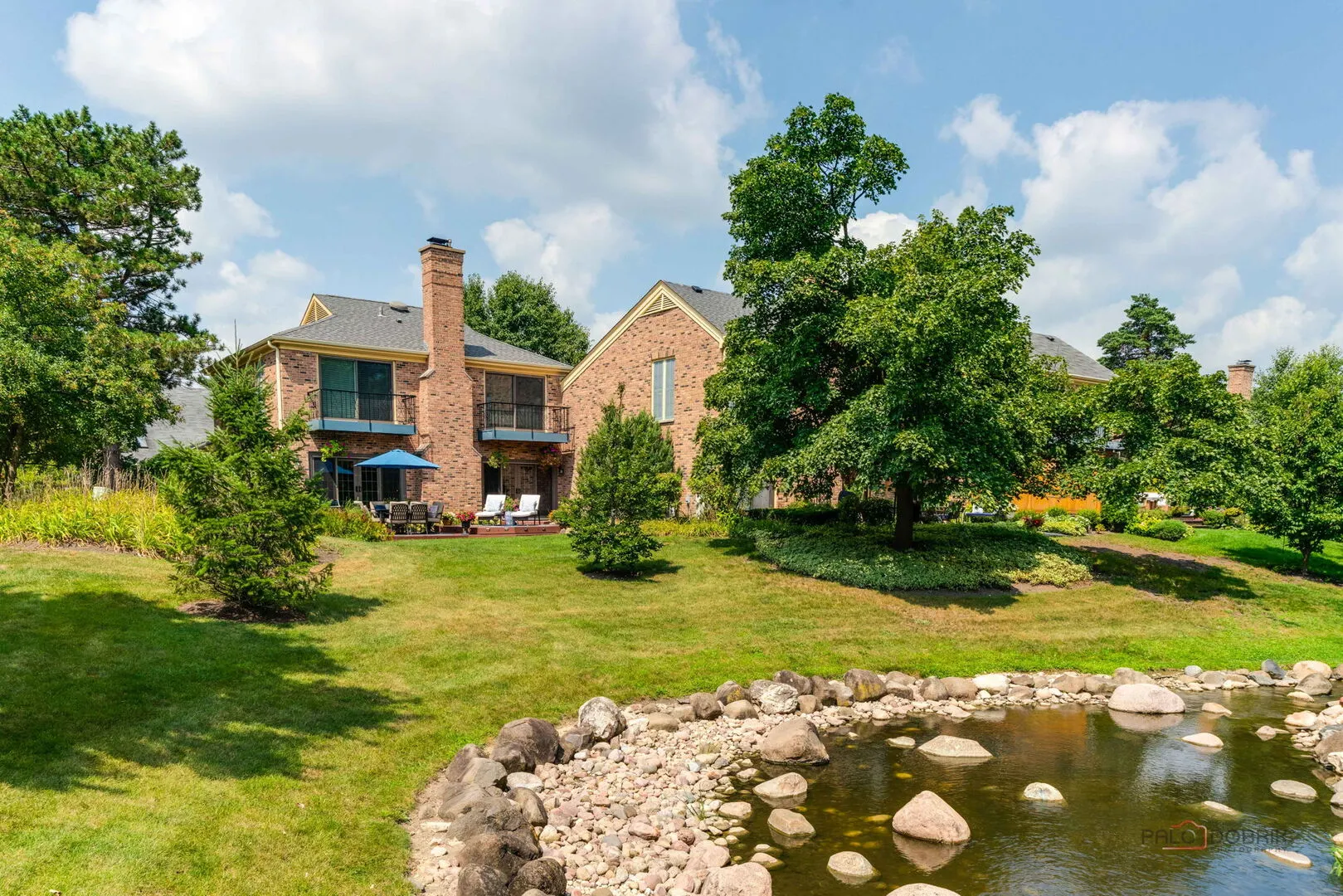 45 The Court Of Cobblestone IL