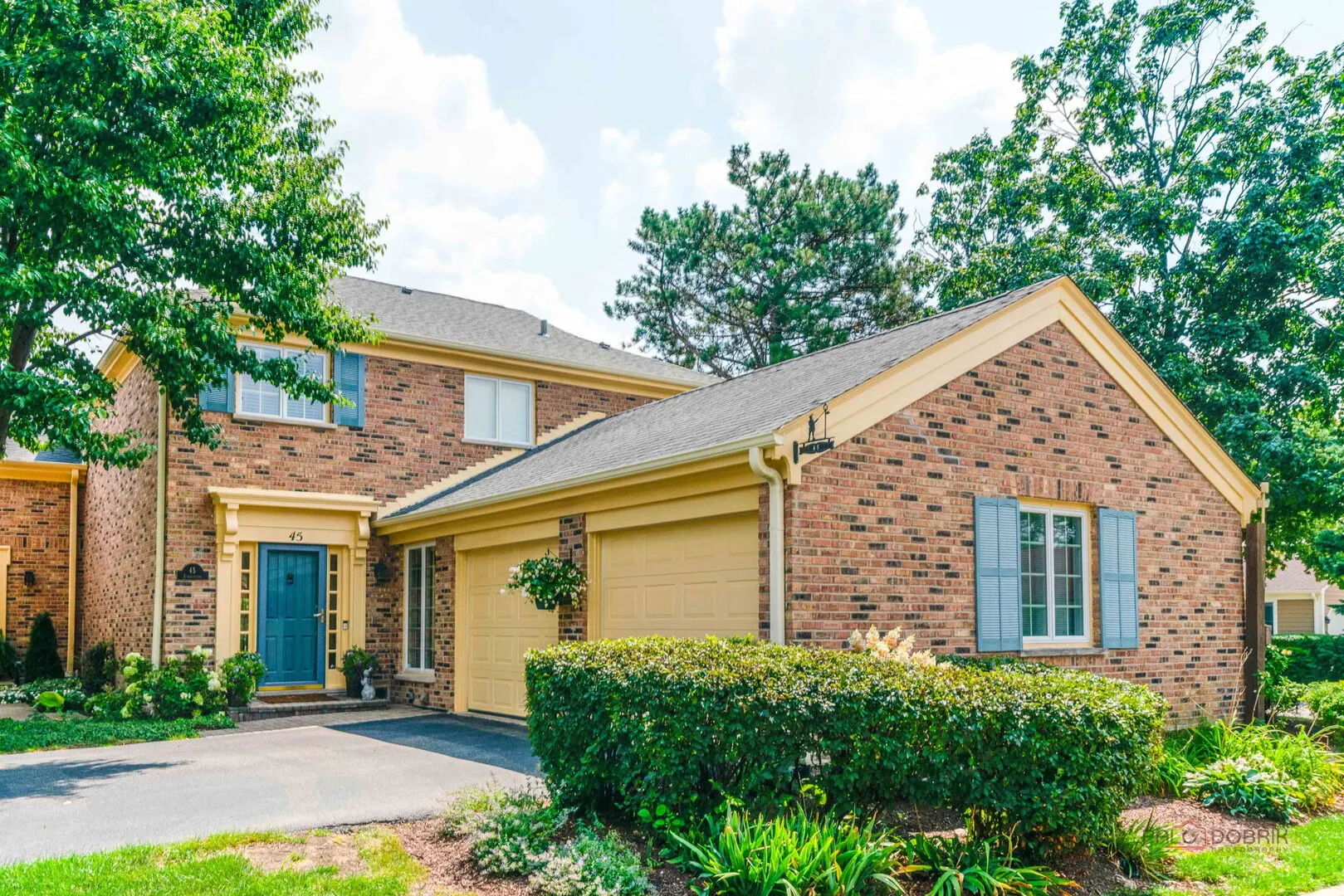 45 The Court Of Cobblestone IL