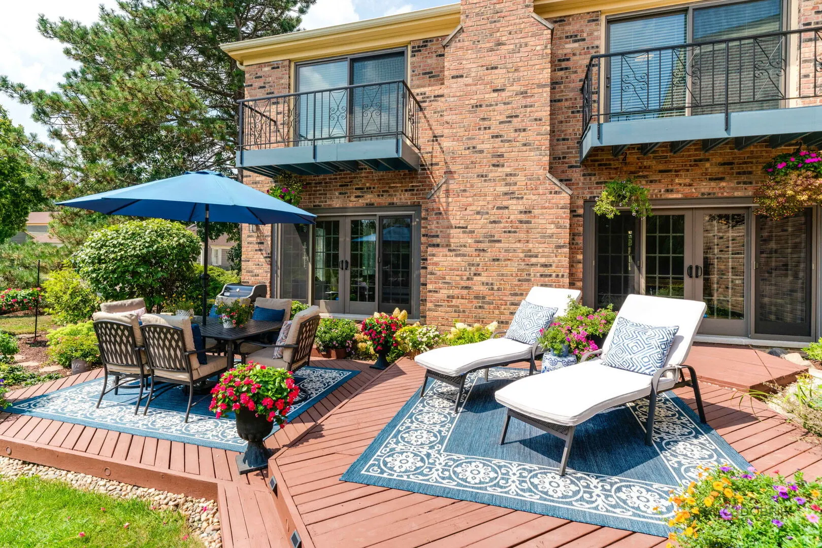 45 The Court Of Cobblestone IL