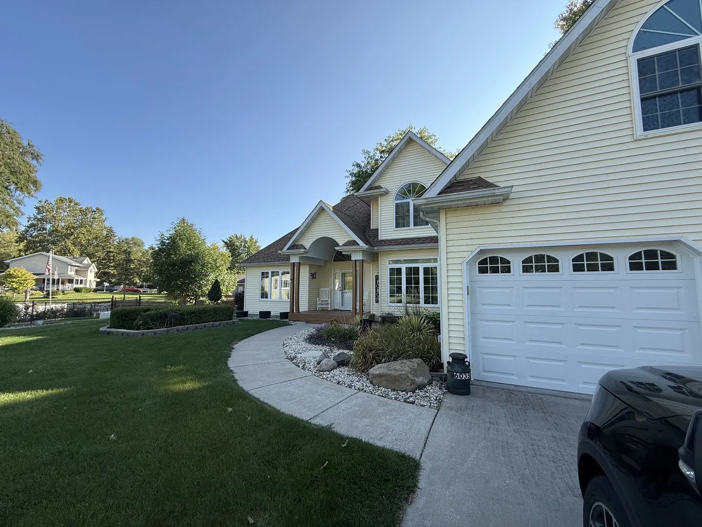 6035 Northern Drive IL