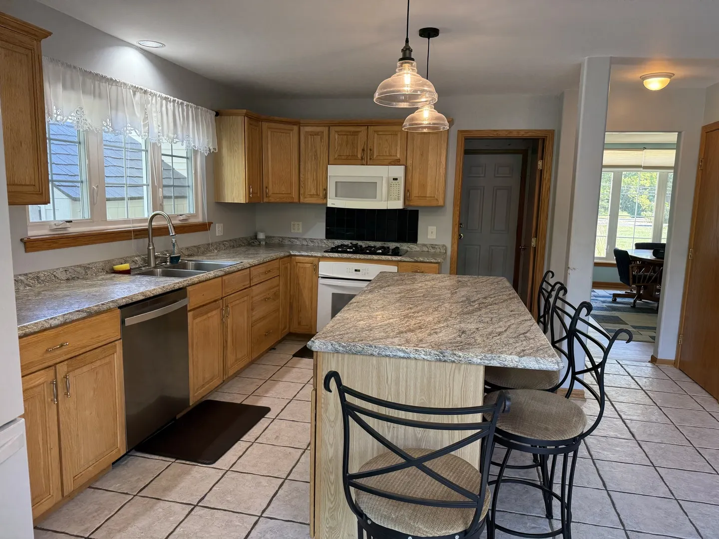 6035 Northern Drive IL