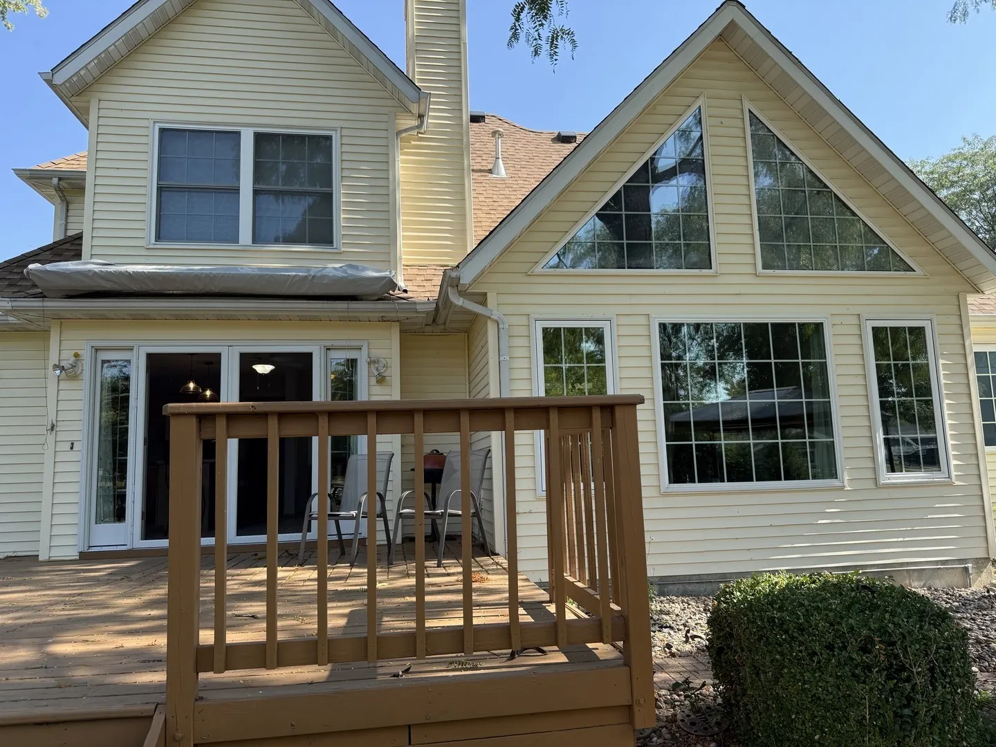 6035 Northern Drive IL