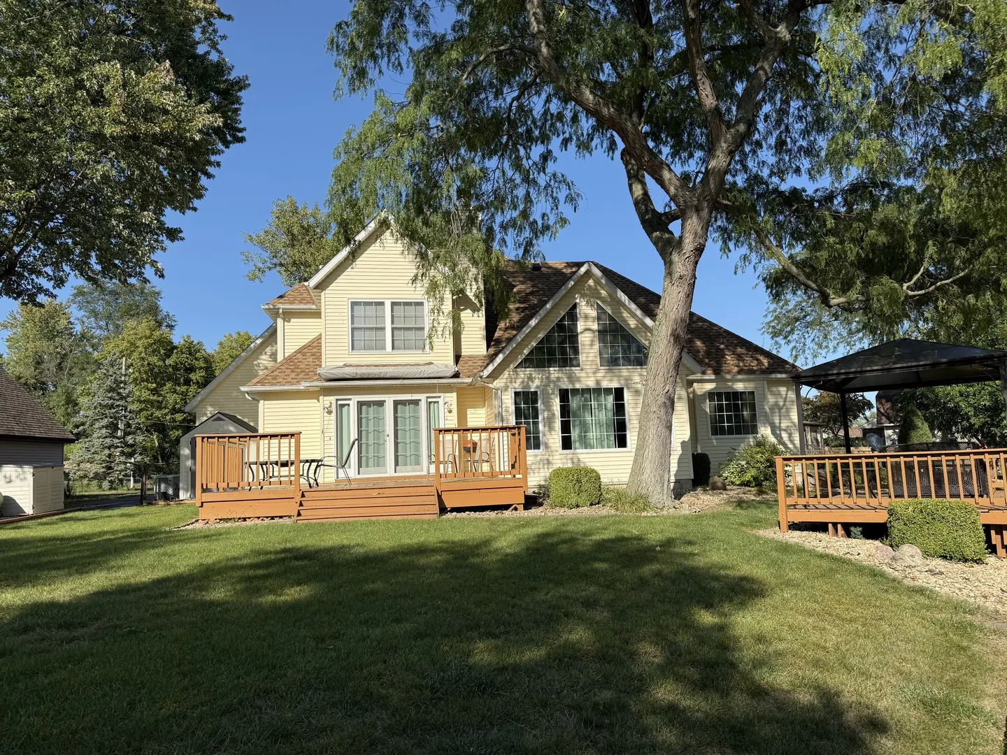6035 Northern Drive IL