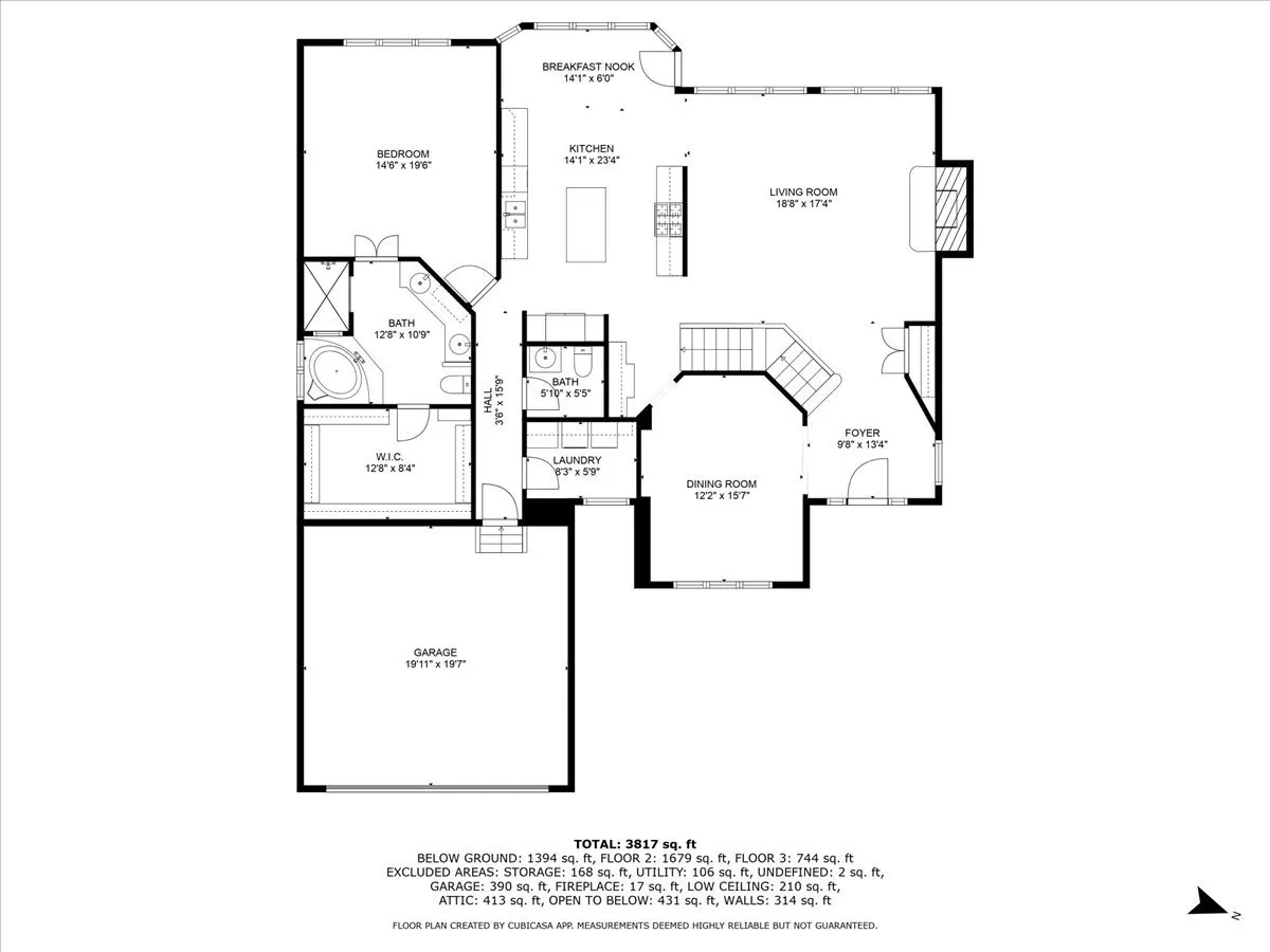 2548 Sutton Lane IL