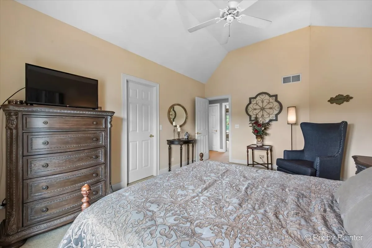 2548 Sutton Lane IL