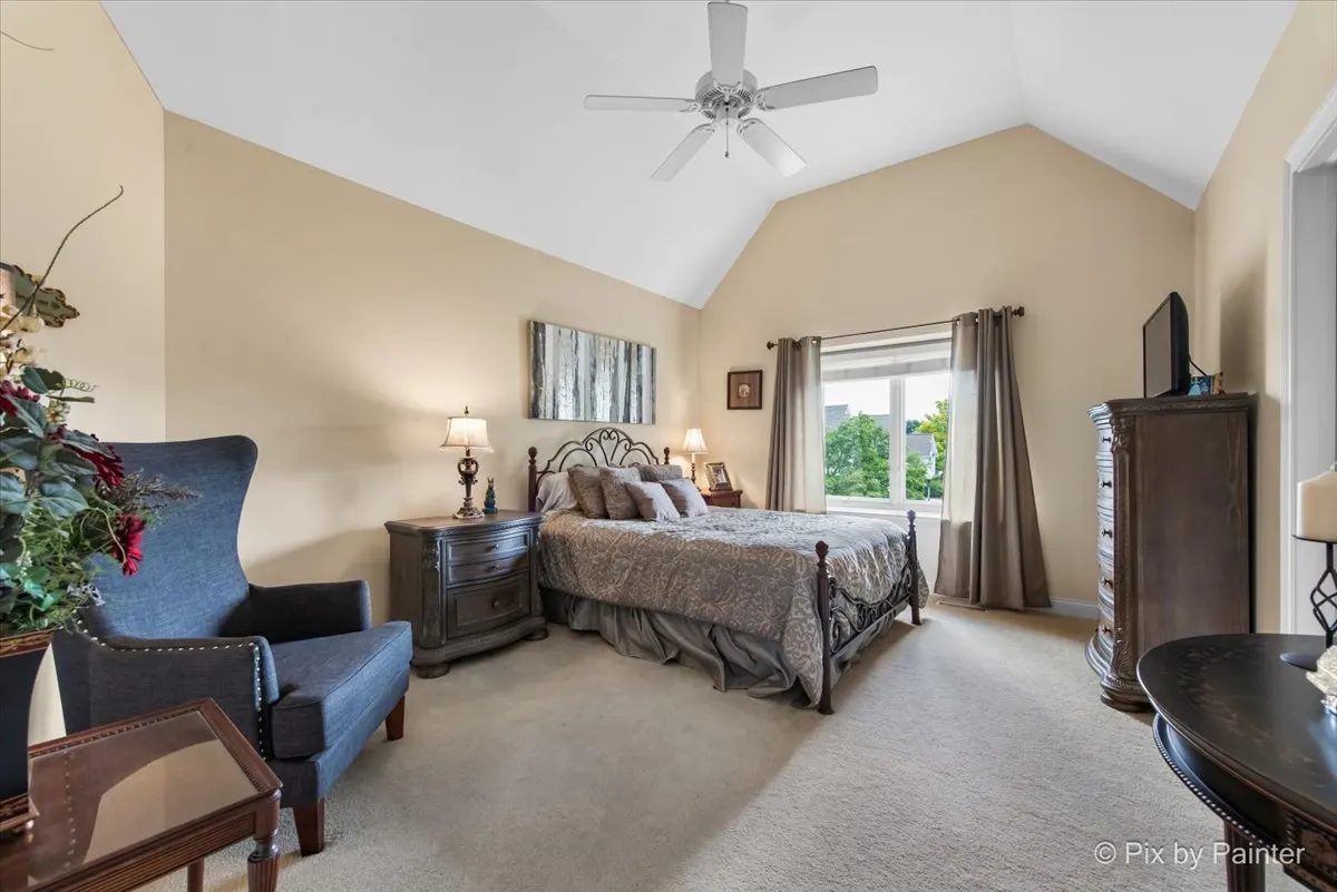 2548 Sutton Lane IL