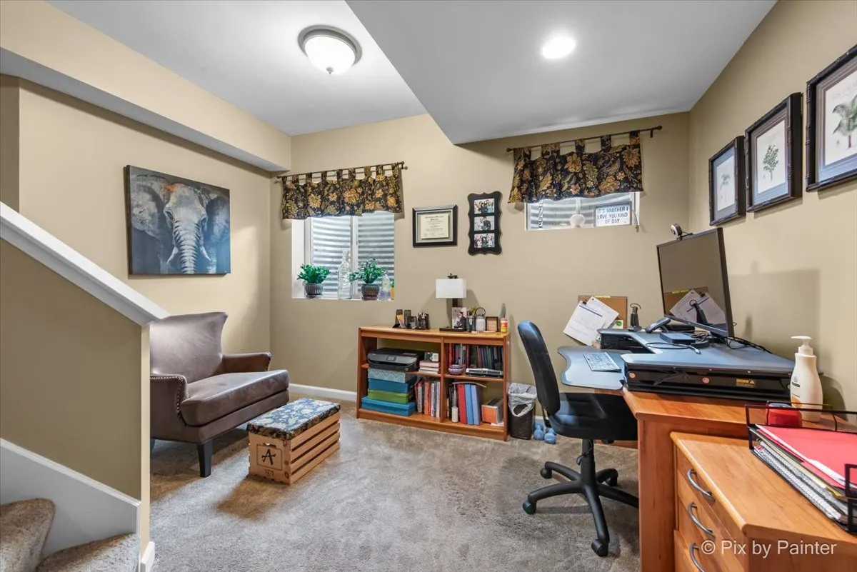 2548 Sutton Lane IL