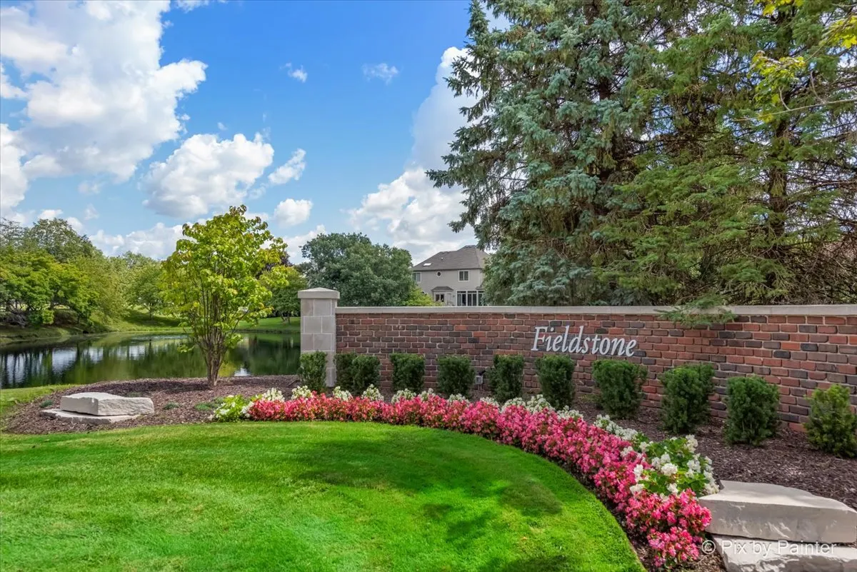 2548 Sutton Lane IL