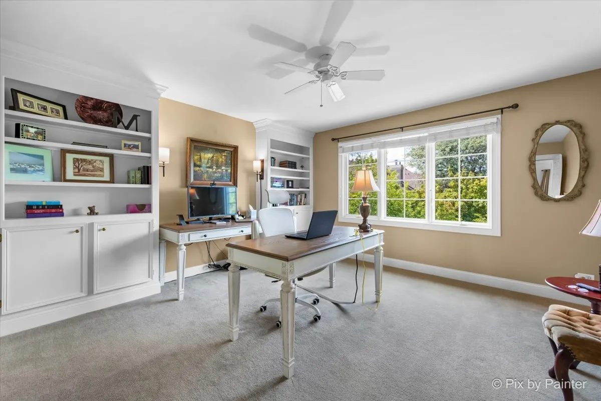 2548 Sutton Lane IL