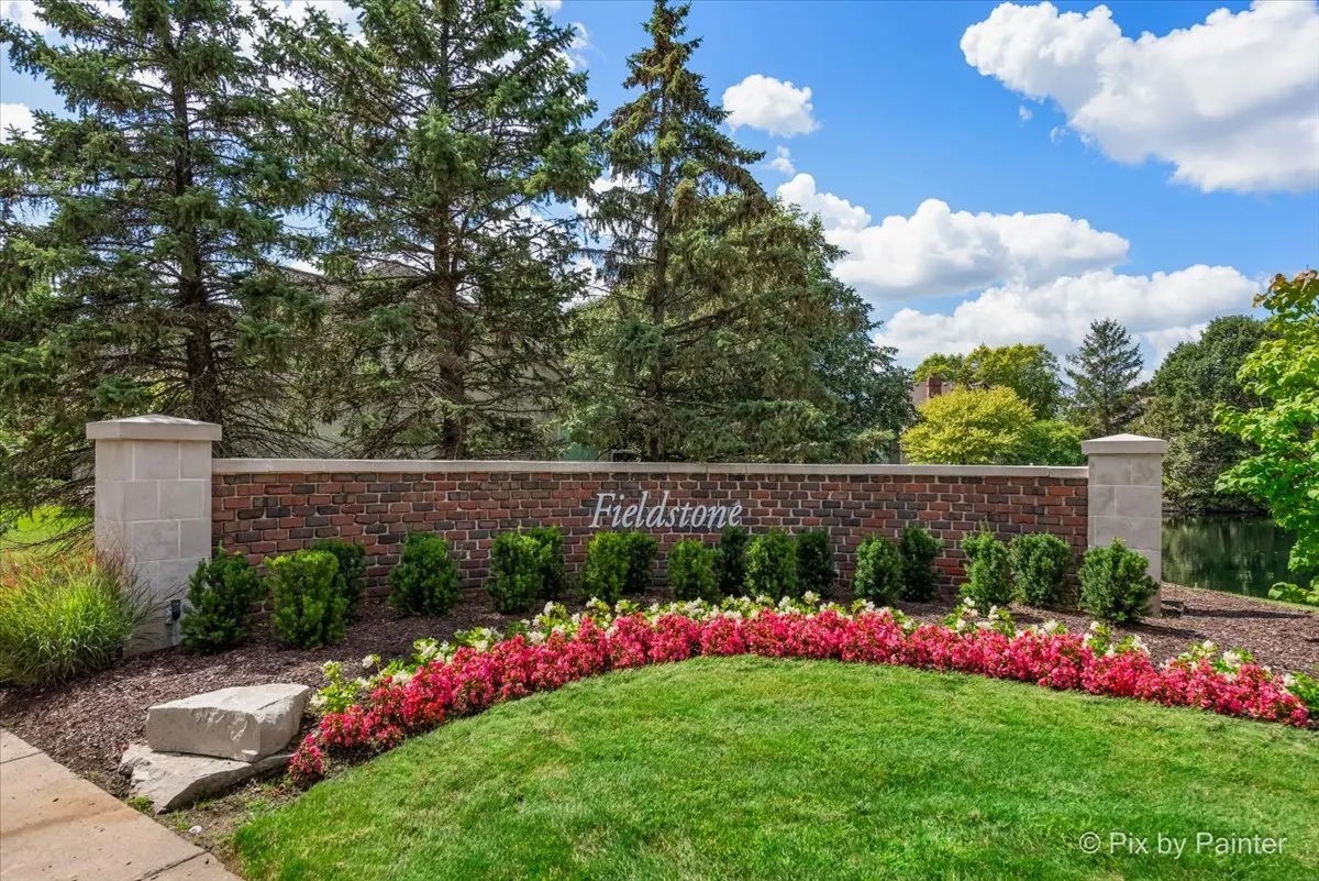 2548 Sutton Lane IL