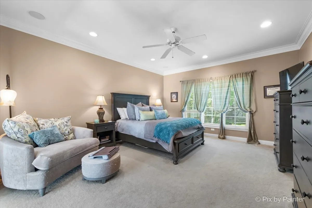 2548 Sutton Lane IL