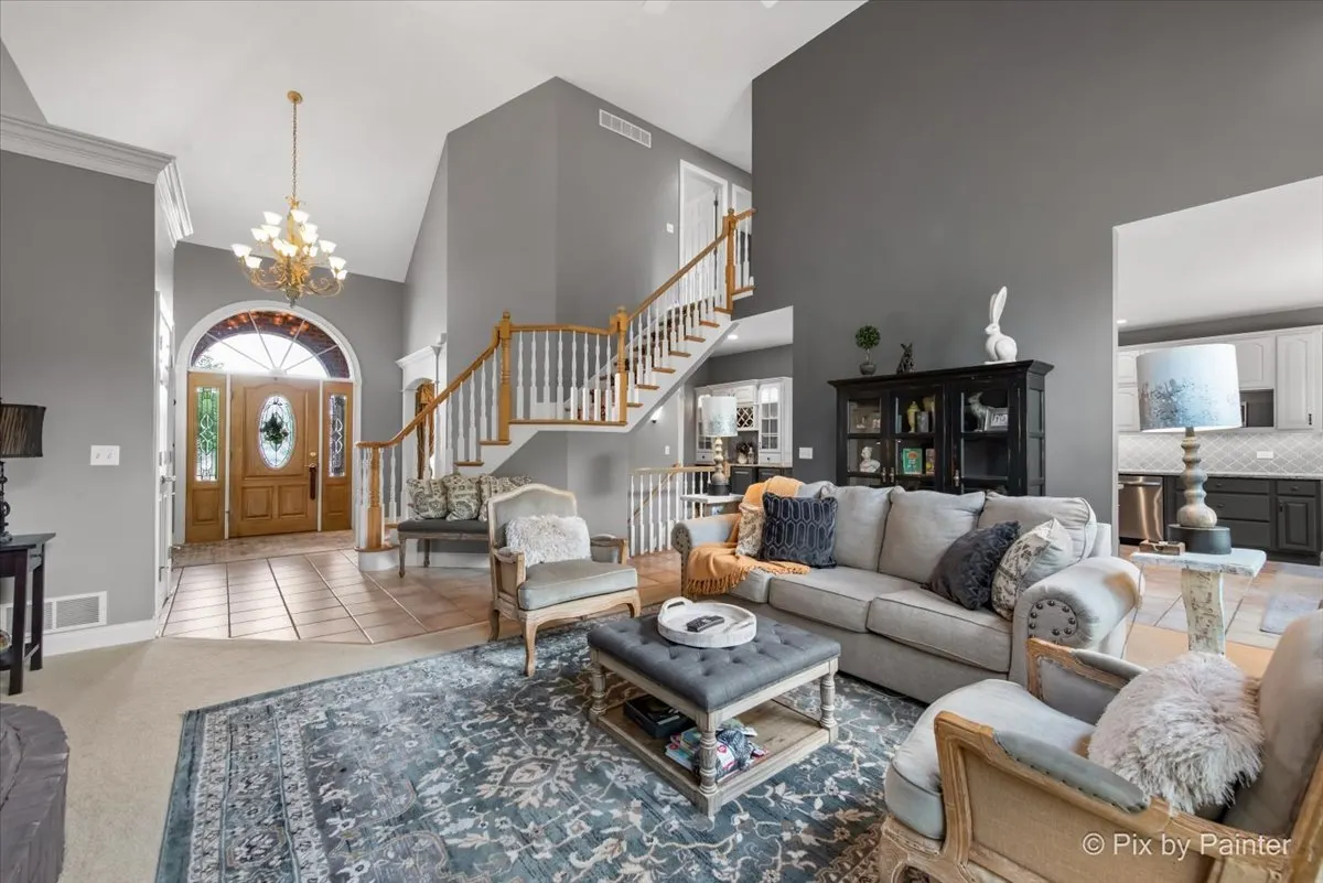 2548 Sutton Lane IL
