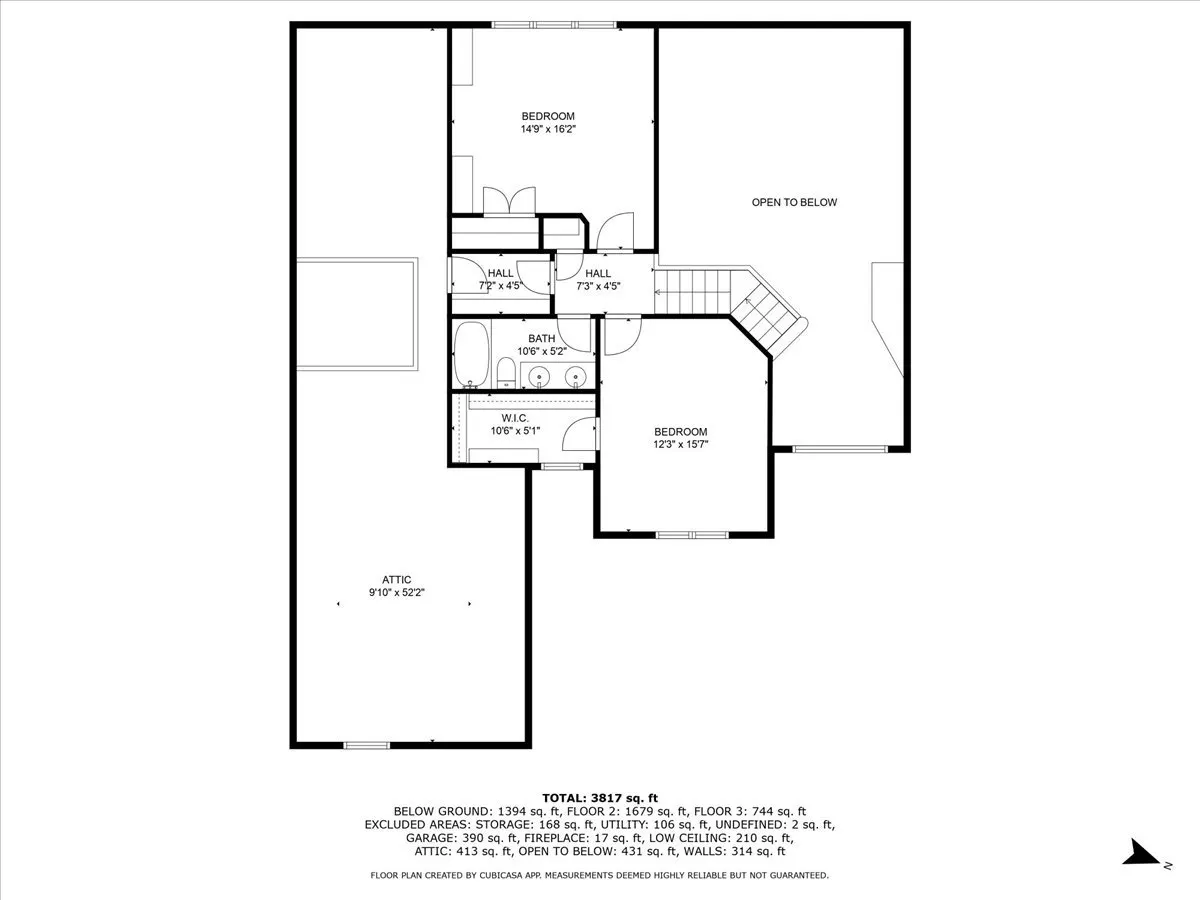 2548 Sutton Lane IL