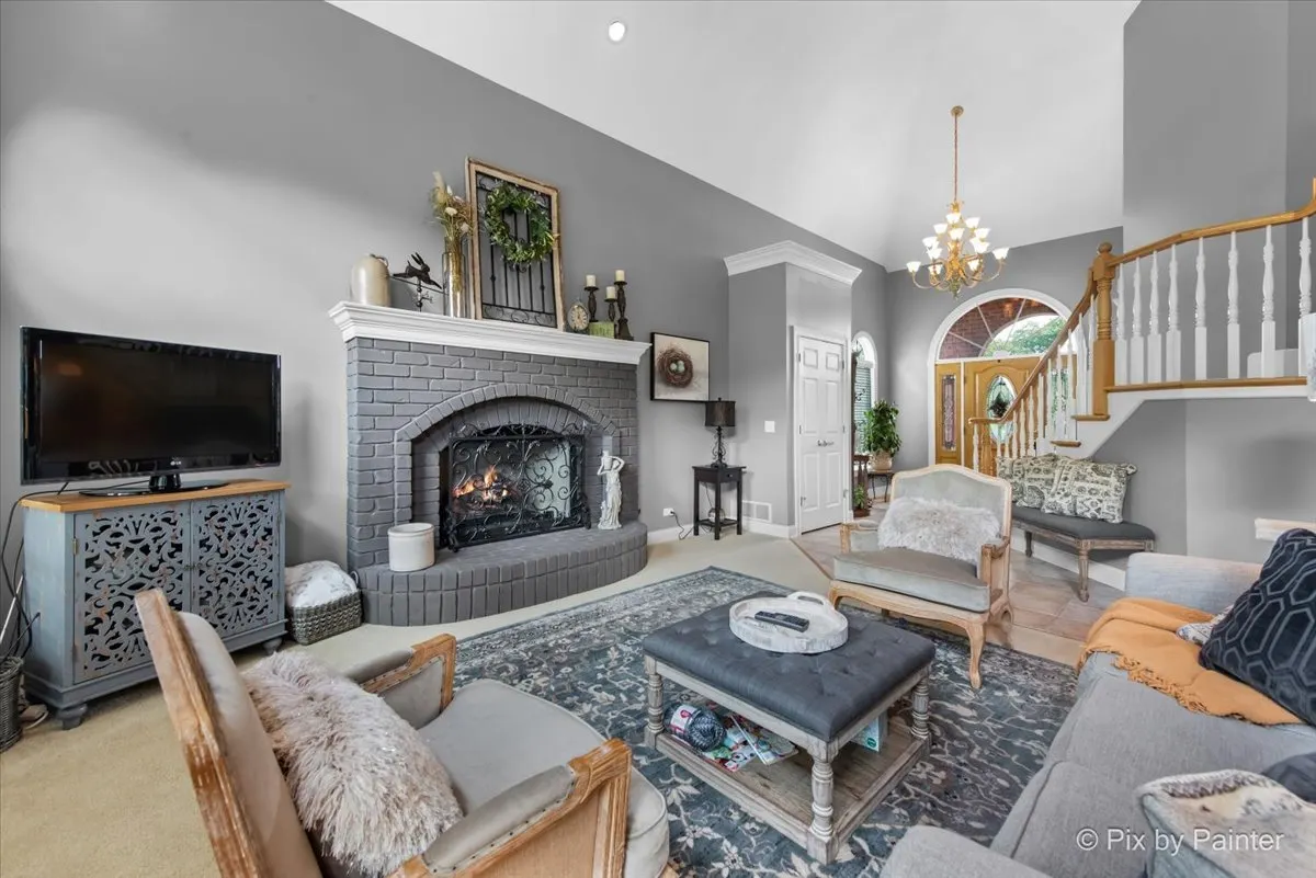 2548 Sutton Lane IL
